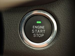 engine start