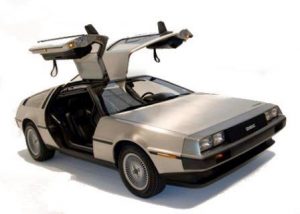 the-delorean