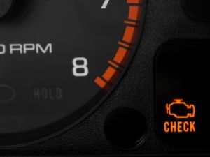 Check Engine Light