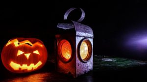 Halloween History