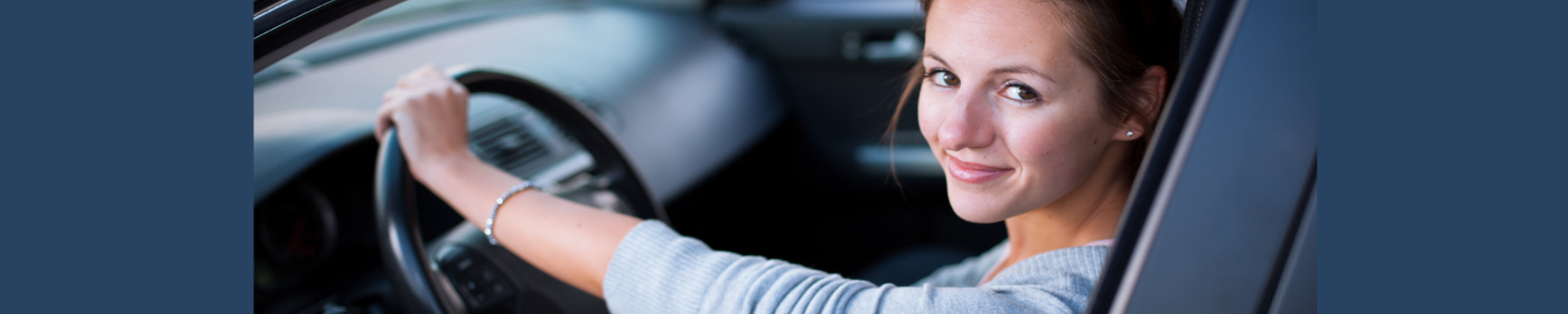 Women's Car Insurance Quote Great Prices from KennCo