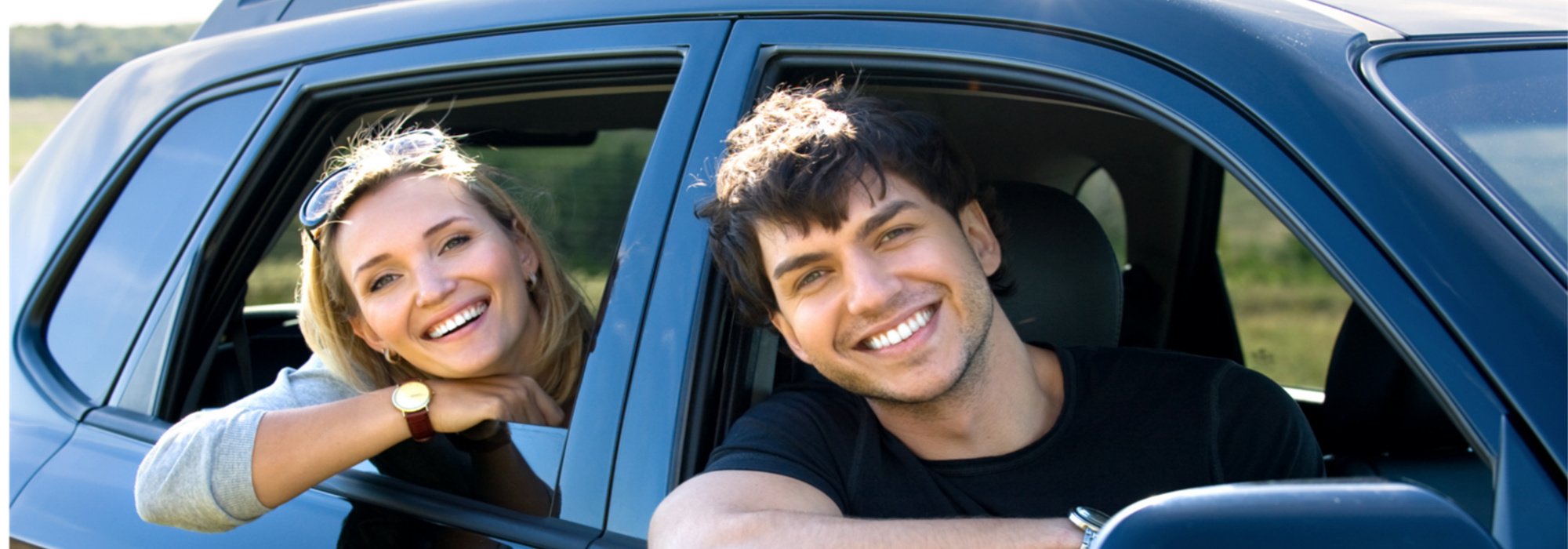 Young Driver Car Insurance