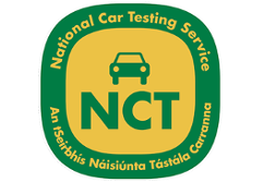 NCT logo