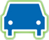 car insurance icon