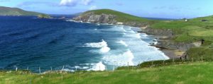 The ring of Kerry Car Trips
