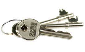 landlord insurance blog keys