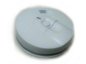 Fire Alarm for House