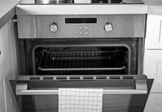 Carbon Monoxide oven