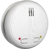 carbon monoxide alarm