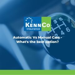 Automatic Vs Manual Cars