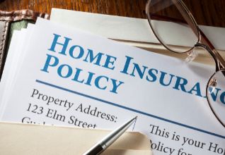 home insurance policy