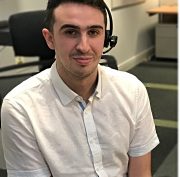 Ross working in direct