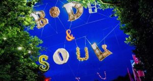 Body & Soul