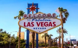 Las Vegas Holiday