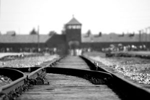 auschwitz birkenau Krakow