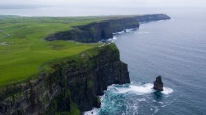 Cliffs of Moher, Ireland