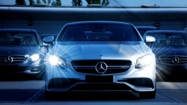  Benefits of Being a Mercedes-Benz Owner