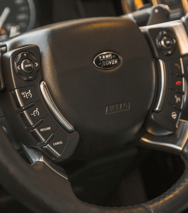 Land Rover Car Insurance Specialists KennCo Insurance