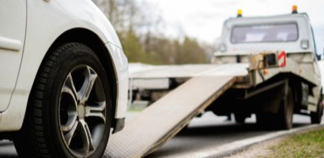 breakdown assistance