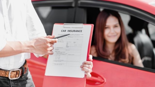 how to pay for car insurance