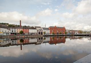 Cork Parking