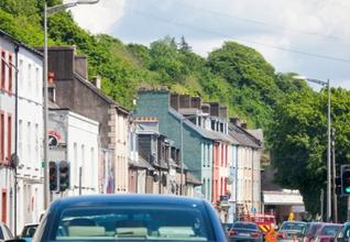 traffic cork 