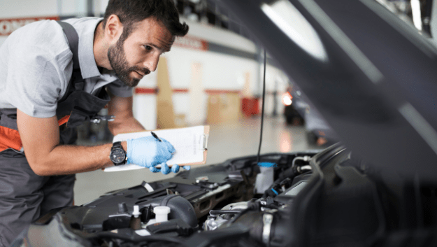 tips for getting your Car Serviced