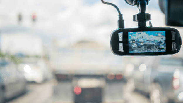 Dash Cam