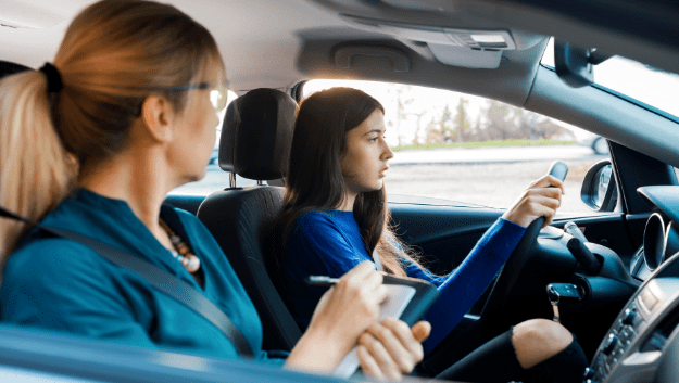 Learner Driver Insurance: Getting Your First Quote 