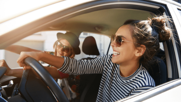 Savings Car Insurance Women