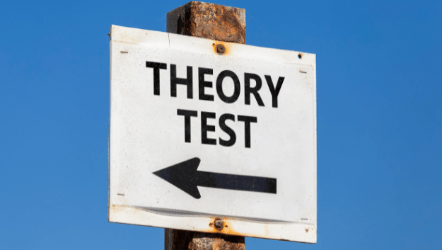 Theory Test