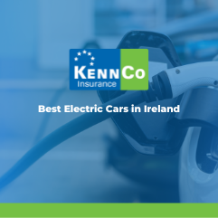 Best Electric Cars in Ireland