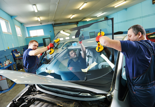 Windscreen Repair Ireland: Get Windscreen Cover with Kennco