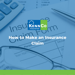Make an Insurance Claim