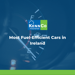 Most Fuel-Efficient Cars in Ireland