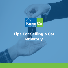 Tips For Selling a Car Privately