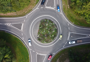 Roundabout