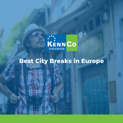Best City Breaks in Europe