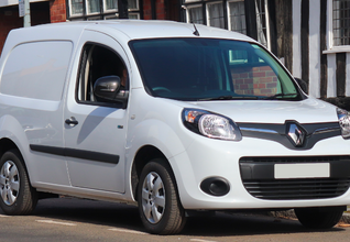 Renault Kangoo ZE