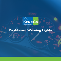 Dashboard Warning Lights
