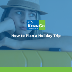 How to Plan a Holiday Trip