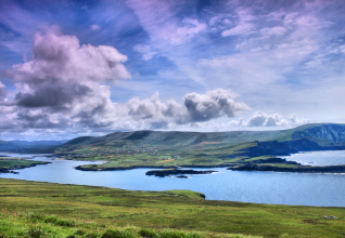 The Ring of Kerry