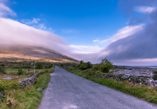 The Wild Atlantic Way