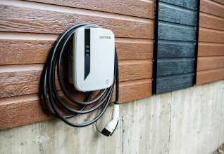 Home Ev Charger