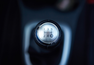 Manual Gearbox