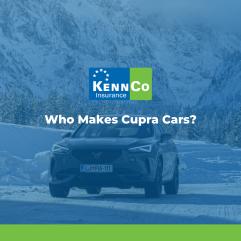 Who Makes Cupra Cars