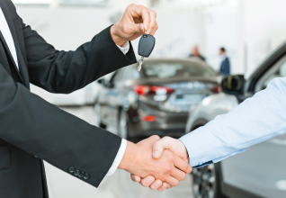 rental cars