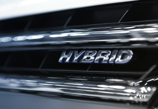types of hybrids
