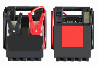 Portable Jump Starter