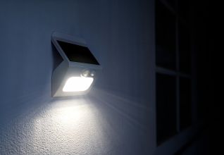 motion sensor lights